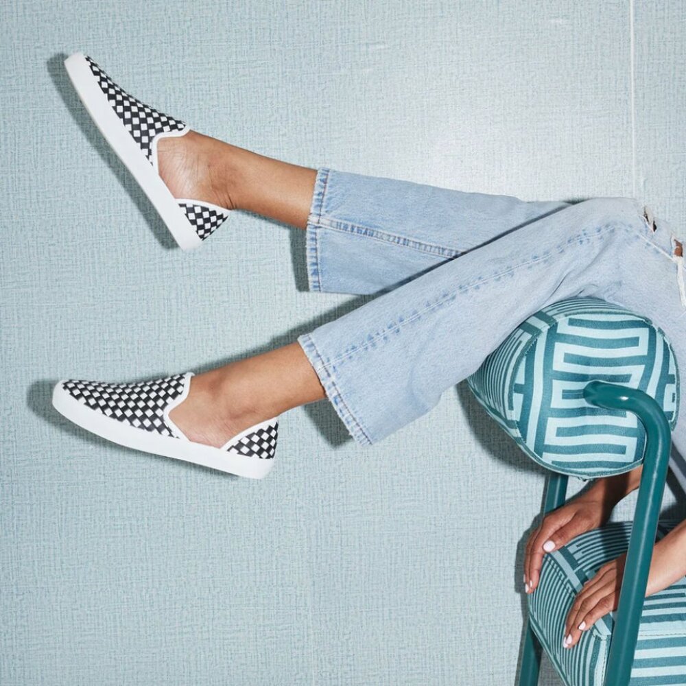 Freda Salvador Eddy D'Orsay Sneaker